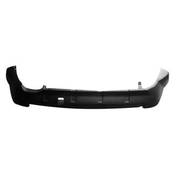 Bumper Cover Rear for Mitsubishi Outlander 2007-2013