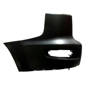 Bumper Extension Rear Left Outer for Mitsubishi Outlander 2010-2013