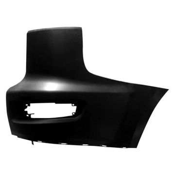 Bumper Extension Rear Right Outer for Mitsubishi Outlander 2010-2013