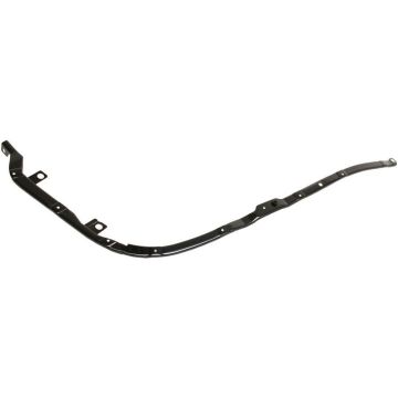 Bumper Cover Support Rear Right Upper Bumper Plate for Mitsubishi Lancer 2004-2007