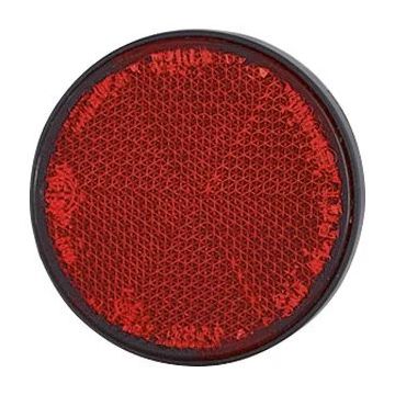 Bumper Reflector Rear Left or Right for Mitsubishi Mirage Outlander Sport RVR