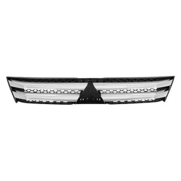 Grille Assembly Chrome for Mitsubishi Eclipse Cross 2018-2020