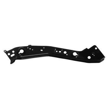 Headlight Mounting Panel Left for Mitsubishi Eclipse 2006-2012