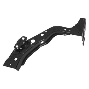 Headlight Mounting Panel Left Headlamp Support Assembly for Mitsubishi Lancer 2008-2017