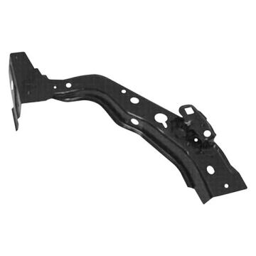Headlight Mounting Panel Right Headlamp Support Assembly for Mitsubishi Lancer 2008-2017