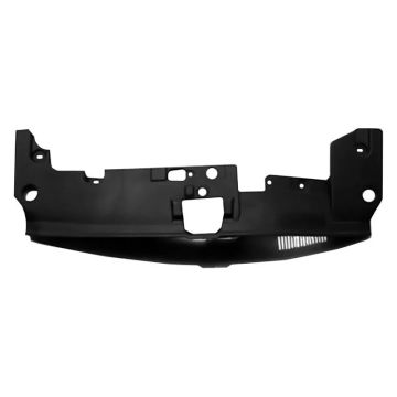 Panel Molding Front Upper Support Cover for Mitsubishi Lancer 2008-2017