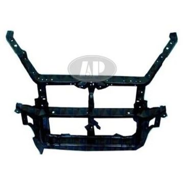 Radiator Support Assembly for Mitsubishi Lancer Sportback Ralliart ES Sportback Ralliart DE OZ Rally LS LS Diamond 2004-2005