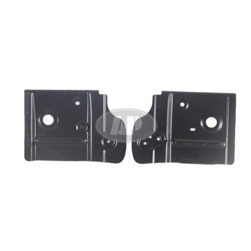 Radiator Support Left Radiator Support Extension for Mitsubishi Outlander 2007-2013