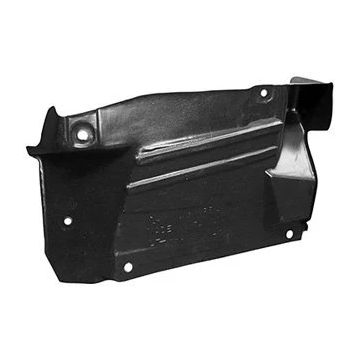 Engine Cover Right Lower PE/Vacuum Form for Mitsubishi Eclipse Cross Outlander