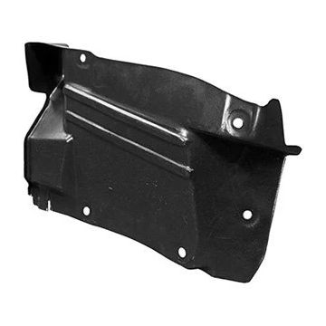 Engine Cover Left Lower PE/Vacuum Form for Mitsubishi Eclipse Cross Outlander