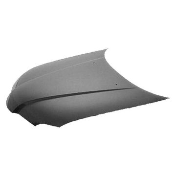 Hood Panel Assembly for Mitsubishi Outlander 2003-2006