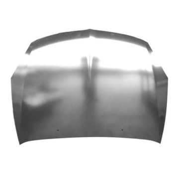 Hood Panel Assembly for Mitsubishi Lancer Sportback Ralliart ES Sportback Ralliart DE OZ Rally LS LS Diamond 2004-2005