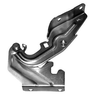 Hood Hinge Kit Left for Mitsubishi Lancer 2008-2017