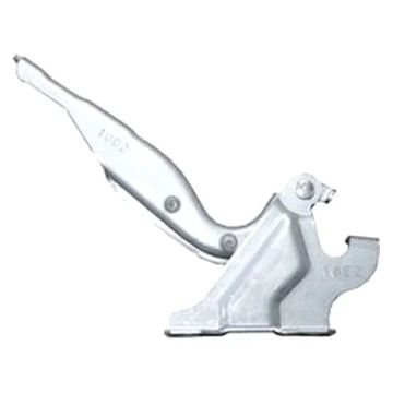 Hood Hinge Kit Left for Mitsubishi Mirage 2014-2023