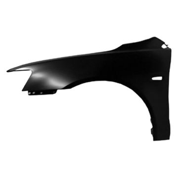 Fender Front Left From 2-12 for Mitsubishi Lancer 2008-2015