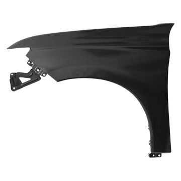 Fender Front Left w/o Wheel Opening Mouldings for Mitsubishi Outlander 2014-2015