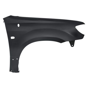 Fender Front Right for Mitsubishi Outlander 2003-2004