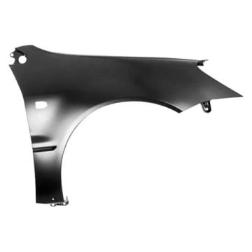 Fender Front Right for Mitsubishi Lancer Sedan OZ Rally 2004-2006