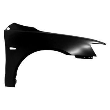 Fender Front Right From 2-12 for Mitsubishi Lancer 2008-2015