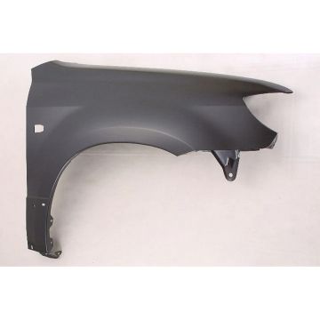 Fender Front Right for Mitsubishi Outlander LS 2005-2006