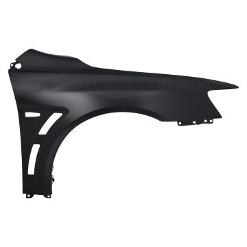 Fender Front Right Steel for Mitsubishi Lancer Evolution MR Evolution GSR Evolution RS Evolution SE Evolution MR Touring Evolution Evolution Final Edition 2008-2015