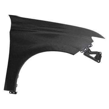 Fender Front Right w/o Wheel Opening Mouldings for Mitsubishi Outlander 2014-2015