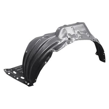 Fender Liner Left for Mitsubishi Mirage 2014-2020