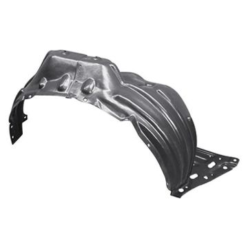 Fender Liner Right for Mitsubishi Mirage 2014-2020