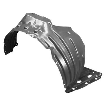 Fender Liner Right for Mitsubishi Mirage G4 2017-2020