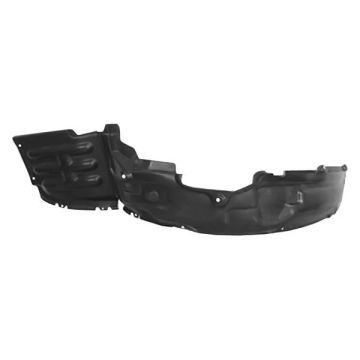 Fender Splash Shield Front Left Plastic Liner for Mitsubishi Eclipse 2006-2012