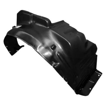 Fender Splash Shield Front Right for Mitsubishi Lancer 2004-2007