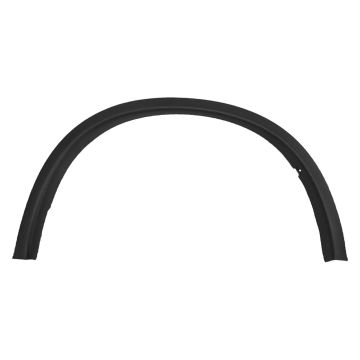 Wheel Arch Molding Front Right Textured Black for Mitsubishi Outlander Sport RVR