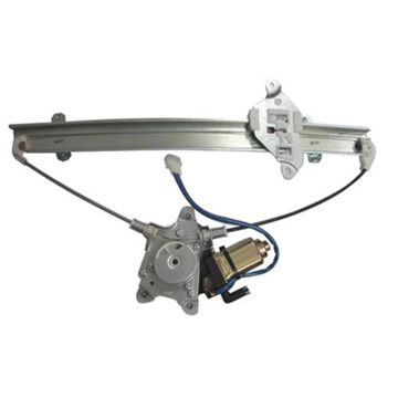Window Regulator Front Left Regulator & Motor Assembly for Mitsubishi Lancer Sedan ES OZ Rally LS 2002-2003