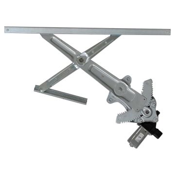Window Regulator Front Left Regulator & Motor Assembly for Mitsubishi Outlander Sport RVR