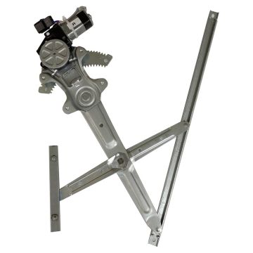 Window Regulator Front Right Regulator & Motor Assembly for Mitsubishi Outlander Sport RVR
