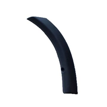 Wheel Arch Molding Assembly Rear Left Rearward for Mitsubishi Outlander 2014-2020