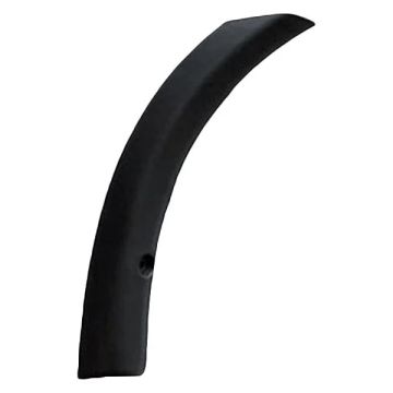 Wheel Arch Molding Assembly Rear Right Rearward for Mitsubishi Outlander 2014-2020