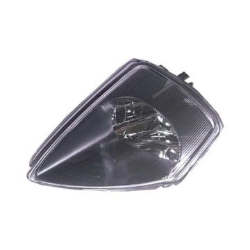 Headlight Assembly Composite Left To 1/02 for Mitsubishi Eclipse 2000-2002