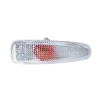 Side Repeater Light Left CAPA for Mitsubishi Lancer Outlander