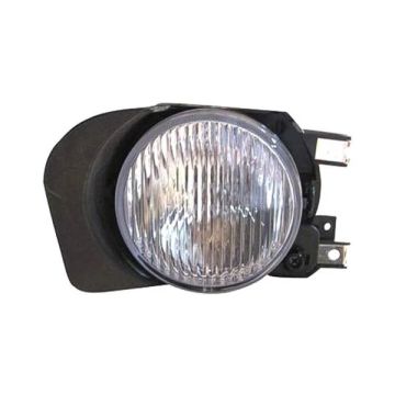 Fog Light Assembly Left for Mitsubishi Galant 2002-2003