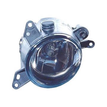 Fog Light Assembly Left for Mitsubishi Lancer 2008-2015
