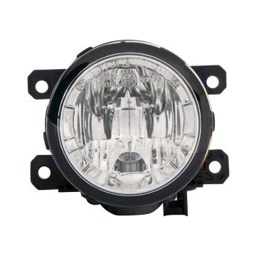 Fog Light Assembly Type 2 w/DRL Left or Right for Mitsubishi Outlander Outlander Sport RVR