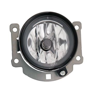 Fog Light Assembly w/o DRL Type 1 Left or Right for Mitsubishi Outlander Outlander Sport RVR