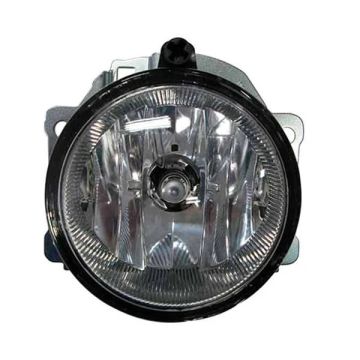 Fog Light Assembly w/o Daytime Running Lamp Left or Right for Mitsubishi Outlander 2016-2020
