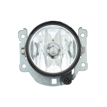 Fog Light Assembly Left or Right for Mitsubishi Lancer Mirage Outlander Sport