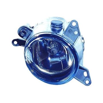 Fog Light Assembly Right for Mitsubishi Lancer 2008-2015