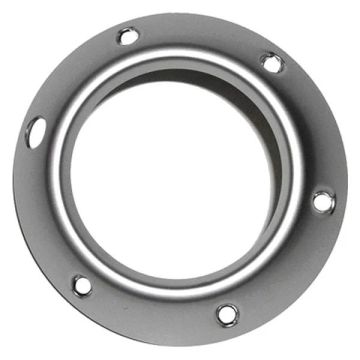 Fog Light Cover Right Fog Lamp Bezel for Mitsubishi Eclipse 2006-2008