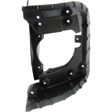Fog Light Bracket Left for Mitsubishi Lancer Evolution MR Evolution GSR Evolution RS Evolution SE Evolution MR Touring 2008-2011