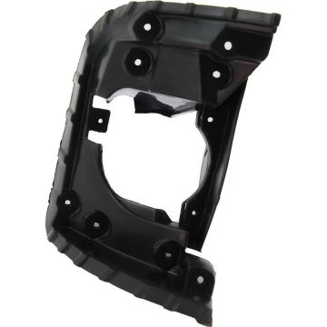 Fog Light Bracket Right for Mitsubishi Lancer Evolution MR Evolution GSR Evolution RS Evolution SE Evolution MR Touring 2008-2011