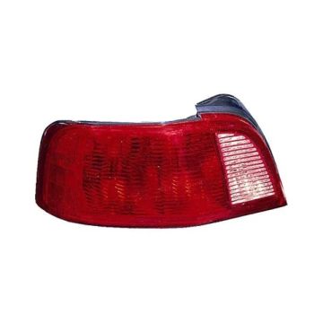 Tail Light Assembly Left for Mitsubishi Galant 2002-2003